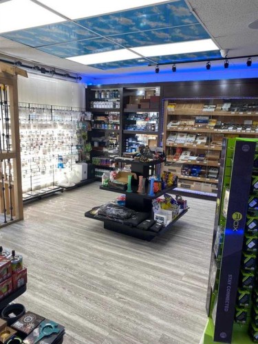 123 Vape Avenue, Calgary, AB 