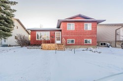 171 Castlebrook Rise NE Calgary, AB T3J 1Y3