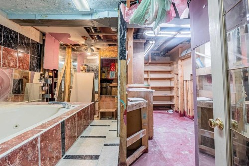 171 Castlebrook Rise Ne, Calgary, AB - Indoor