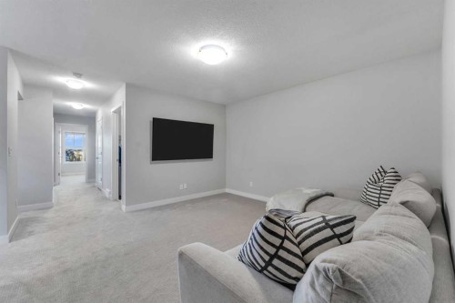 39 Savanna Way Ne, Calgary, AB - Indoor