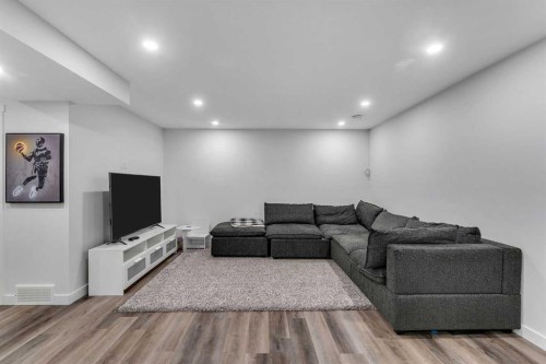39 Savanna Way Ne, Calgary, AB - Indoor