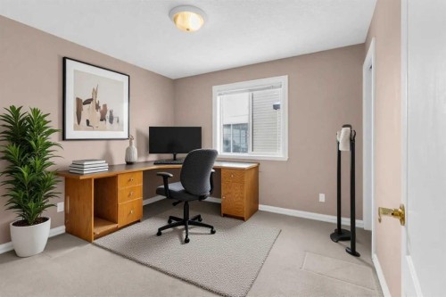 155 Lakeview Cove, Chestermere, AB - Indoor Photo Showing Other Room