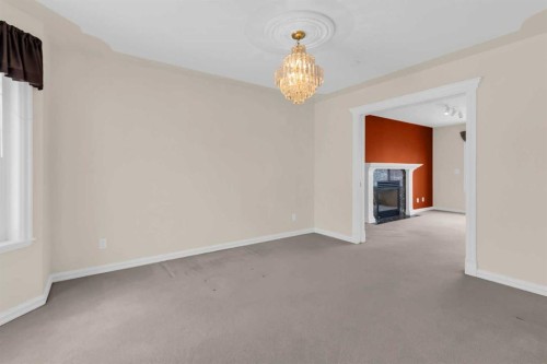 155 Lakeview Cove, Chestermere, AB - Indoor Photo Showing Other Room