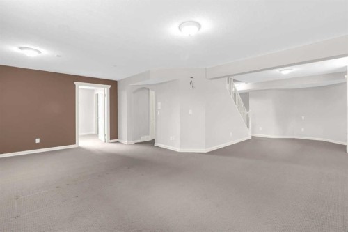 155 Lakeview Cove, Chestermere, AB - Indoor Photo Showing Other Room