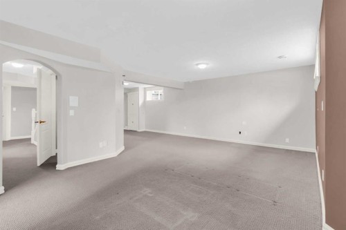 155 Lakeview Cove, Chestermere, AB - Indoor