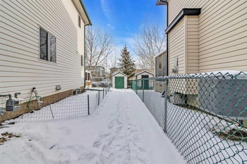 155 Lakeview Cove, Chestermere, AB - Outdoor With Exterior