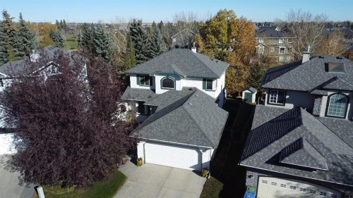 155 Lakeview Cove, Chestermere, AB - Outdoor