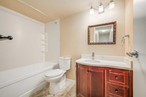 803-11620 Elbow Drive Sw, Calgary, AB - Indoor Photo Showing Bathroom