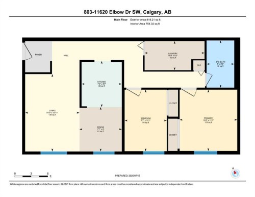 803-11620 Elbow Drive Sw, Calgary, AB - Other