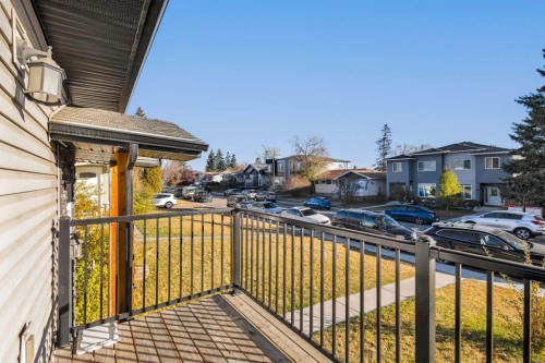 1141 35 Street Se, Calgary, AB - Outdoor With Exterior