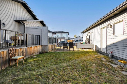 1141 35 Street Se, Calgary, AB - Outdoor With Deck Patio Veranda With Exterior