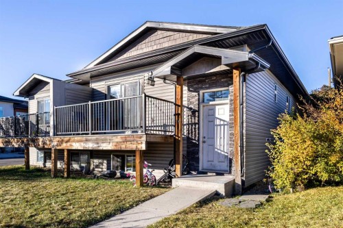 1141 35 Street Se, Calgary, AB - Outdoor With Deck Patio Veranda
