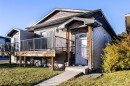 1141 35 Street Se, Calgary, AB  - Outdoor With Deck Patio Veranda 