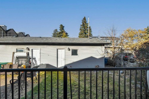 1141 35 Street Se, Calgary, AB - Outdoor