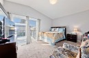 1141 35 Street Se, Calgary, AB  - Indoor Photo Showing Bedroom 