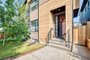 2808 39 Street Sw, Calgary, AB  - Outdoor 