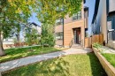 2808 39 Street Sw, Calgary, AB  - Outdoor 