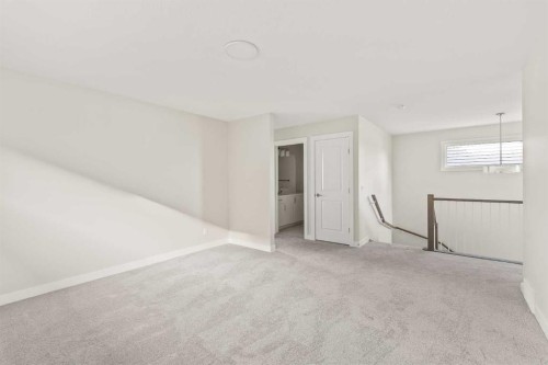 268 Calhoun Crescent Ne, Calgary, AB - Indoor Photo Showing Other Room