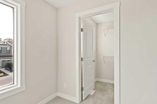 268 Calhoun Crescent Ne, Calgary, AB - Indoor Photo Showing Other Room