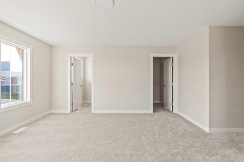 268 Calhoun Crescent Ne, Calgary, AB - Indoor Photo Showing Other Room