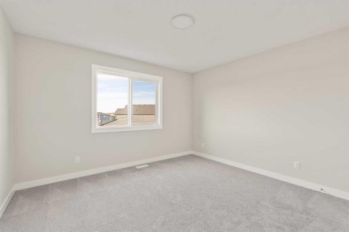 268 Calhoun Crescent Ne, Calgary, AB - Indoor Photo Showing Other Room