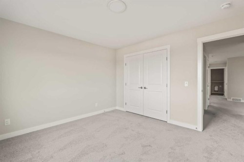 268 Calhoun Crescent Ne, Calgary, AB - Indoor Photo Showing Other Room
