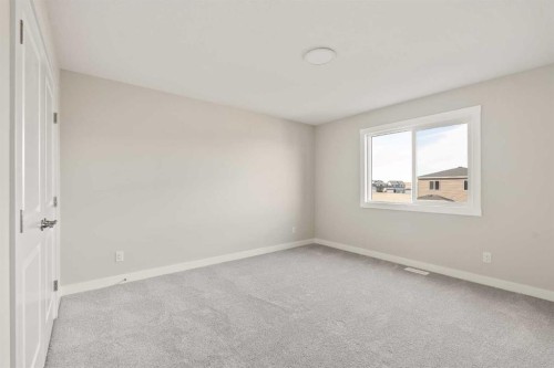 268 Calhoun Crescent Ne, Calgary, AB - Indoor Photo Showing Other Room