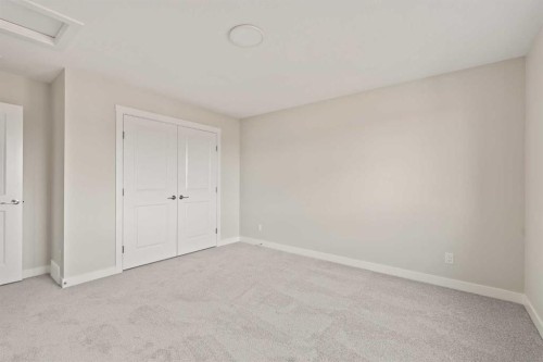 268 Calhoun Crescent Ne, Calgary, AB - Indoor Photo Showing Other Room