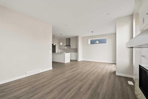 268 Calhoun Crescent Ne, Calgary, AB - Indoor