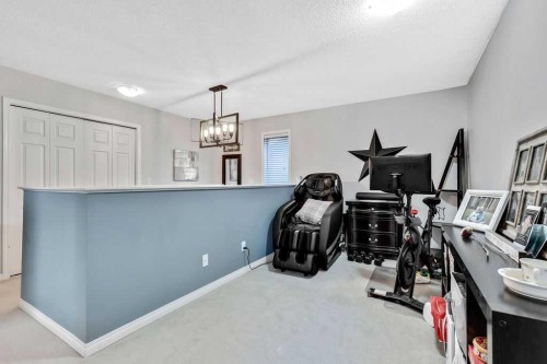 155 Cimarron Grove Circle, Okotoks, AB - Indoor