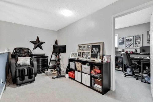 155 Cimarron Grove Circle, Okotoks, AB - Indoor