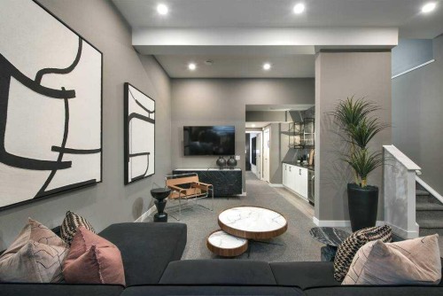 103 Wolf Hollow Rise Se, Calgary, AB - Indoor