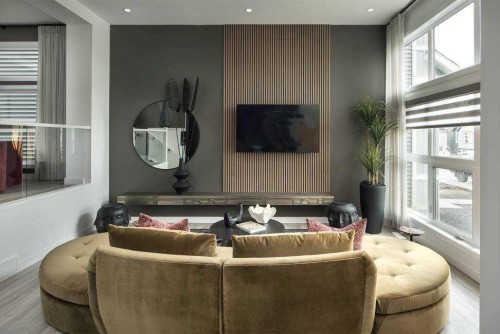 103 Wolf Hollow Rise Se, Calgary, AB - Indoor