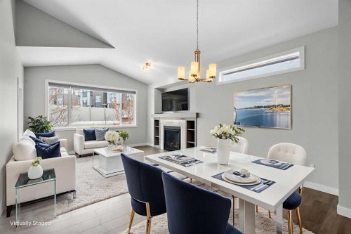 136 Drake Landing Gardens, Okotoks, AB - Indoor