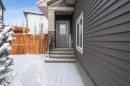 136 Drake Landing Gardens, Okotoks, AB  - Outdoor 
