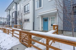 528-857 BELMONT Drive SW Calgary, AB T2X 4P2