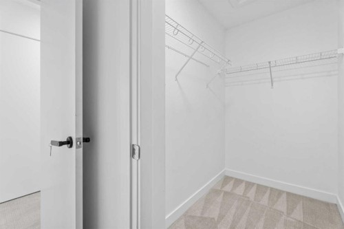 528-857 Belmont Drive Sw, Calgary, AB - Indoor With Storage