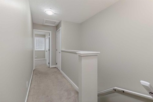 43 Redstone Circle Ne, Calgary, AB - Indoor Photo Showing Other Room