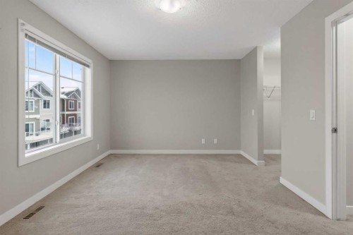 43 Redstone Circle Ne, Calgary, AB - Indoor Photo Showing Other Room