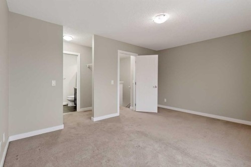 43 Redstone Circle Ne, Calgary, AB - Indoor Photo Showing Other Room