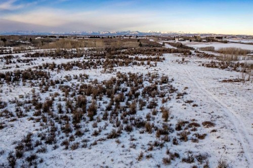 152.13 Acres Lochend Road & Twp Rd 262, Rural Rocky View County, AB 