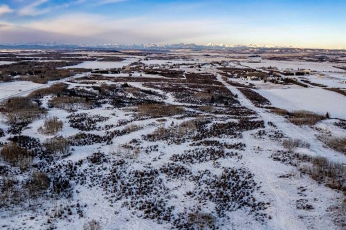 152.13 Acres Lochend Road & Twp Rd 262, Rural Rocky View County, AB 