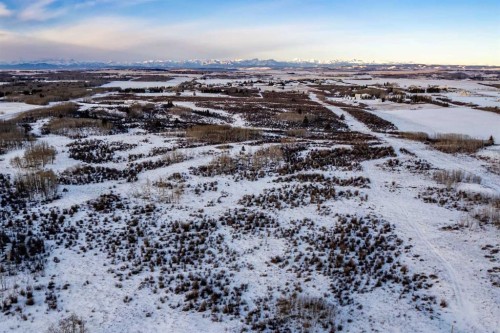 152.13 Acres Lochend Road & Twp Rd 262, Rural Rocky View County, AB 