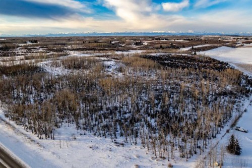 152.13 Acres Lochend Road & Twp Rd 262, Rural Rocky View County, AB 