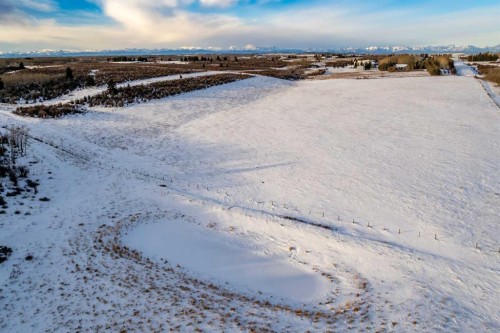 152.13 Acres Lochend Road & Twp Rd 262, Rural Rocky View County, AB 