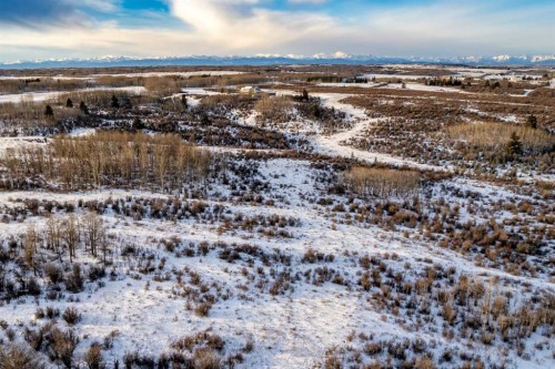 152.13 Acres Lochend Road & Twp Rd 262, Rural Rocky View County, AB 