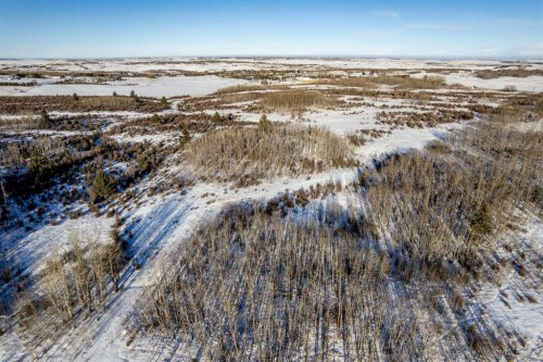 152.13 Acres Lochend Road & Twp Rd 262, Rural Rocky View County, AB 