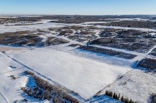 152.13 Acres Lochend Road & Twp Rd 262, Rural Rocky View County, AB 