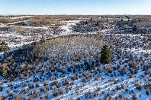 152.13 Acres Lochend Road & Twp Rd 262, Rural Rocky View County, AB 