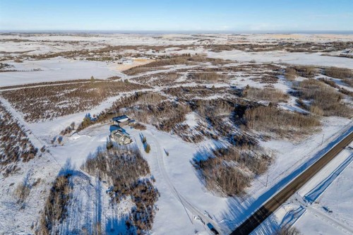 152.13 Acres Lochend Road & Twp Rd 262, Rural Rocky View County, AB 